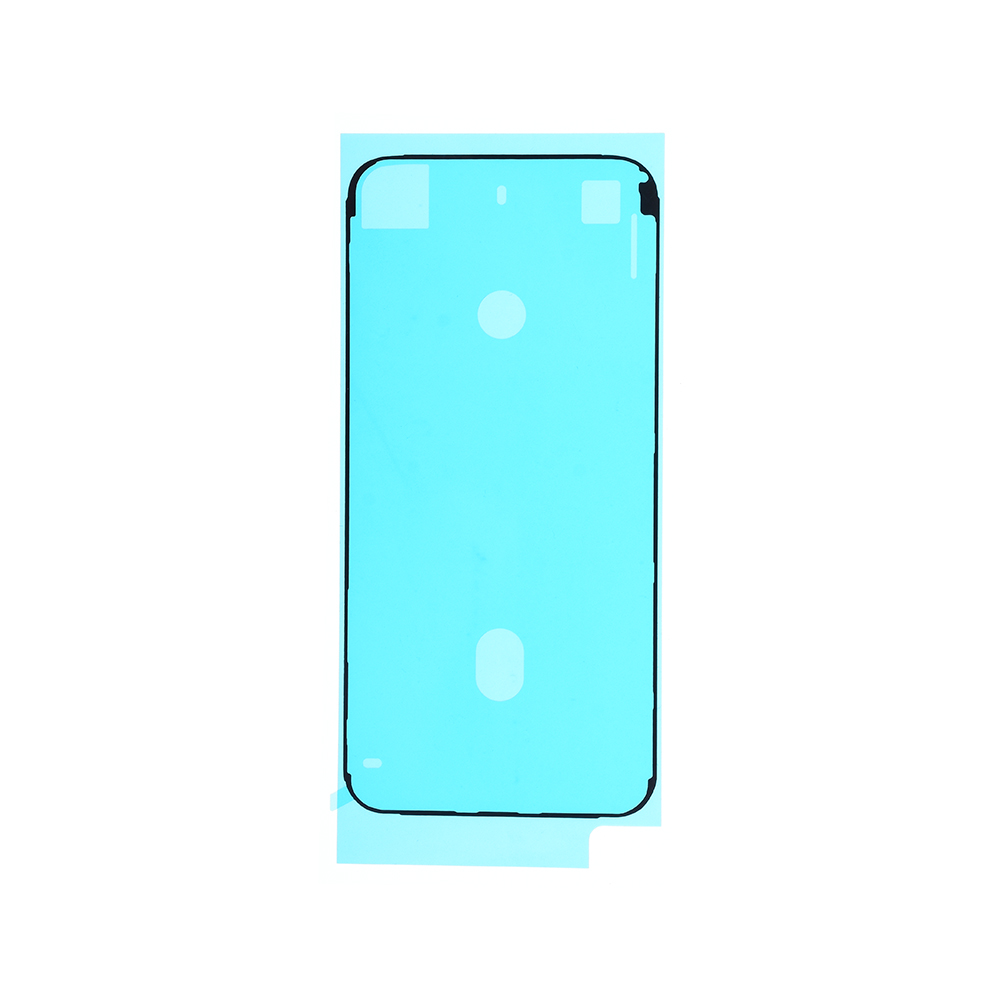 For iPhone 6S-13 Pro Max Screen  Waterproof Seal Sticker Replacement OEM New