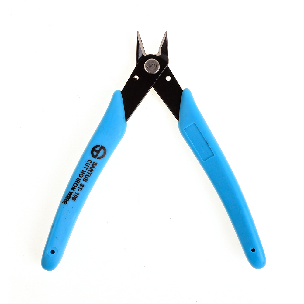 Cutting Nipper For Mobile Phone Repair - Type 5 - OEM New
